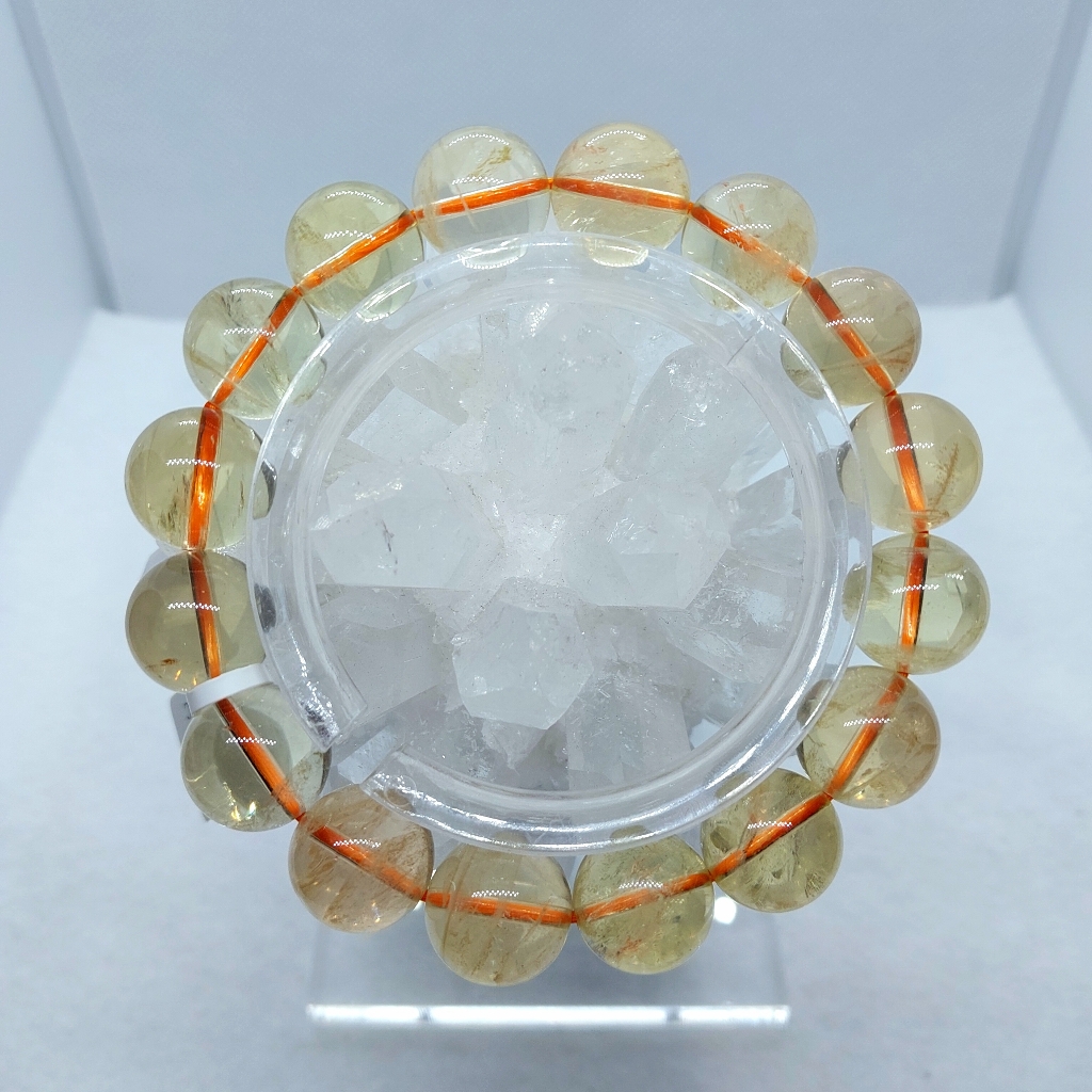 13mm Star Itrine 